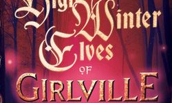 High Winter Elves of Girlville